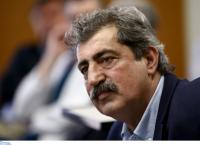 Πολάκης: Η απάντησή του στο “σαχλαμαρόμαγκα” με… “άκου να δεις μπουρδοδημοσιογράφε”