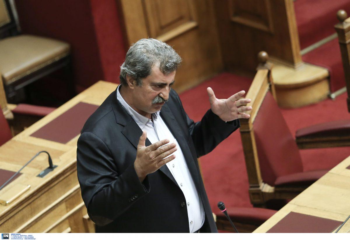 Παύλος Πολάκης: Πάρτυ στο twitter για το δάνειο του Αναπληρωτή Υπουργού