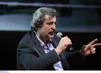 Πολάκης για τη γρίπη: Δεν είναι καμιά καταστροφή, μην τρελαθούμε (vid)