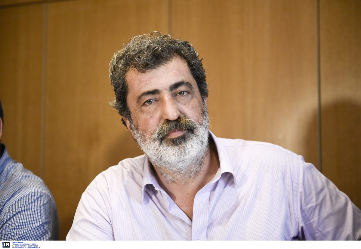 Παύλος Πολάκης: Πανέμορφη η κόρη του Αναπληρωτή Υπουργού (pics)
