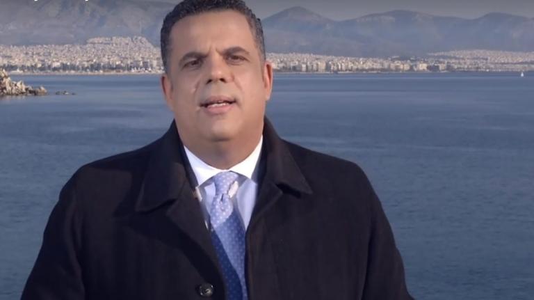 Επικό video: Έλληνας υποψήφιος με το ΚΙΝΑΛ κάνει κάλεσμα για να μην γίνει ο αγώνας Μίλαν Γιουβέντους στη Σαουδική Αραβία