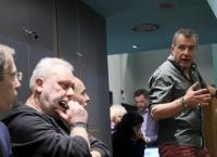 Συμφωνία των Πρεσπών: Ψήφος κατά συνείδηση αποφάσισε το Ποτάμι