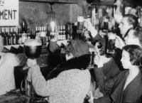 Η ποτοαπαγόρευση, η άνοδος της εγκληματικότητας και ο Αλ Καπόνε (vid)