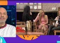 Power of love: Ο Νίκος Μουτσινάς… τρολάρει παίκτρια (vid)