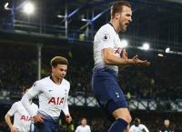 Premier League: Ο Χάρι Κέιν έχει σκοράρει απέναντι σε όλες τις ομάδες