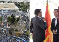 Συμφωνία των Πρεσπών: “Γιατί διχάζει τόσο τους Έλληνες;”