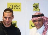 Πρίγιοβιτς: Τον ανέλαβε ο «Μέσι των γιατρών»  – Γιατί «καίγεται» η Αλ Ιτιχάντ