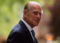 Βρετανία: Εισήχθη στο νοσοκομείο ο πρίγκιπας Φίλιππος