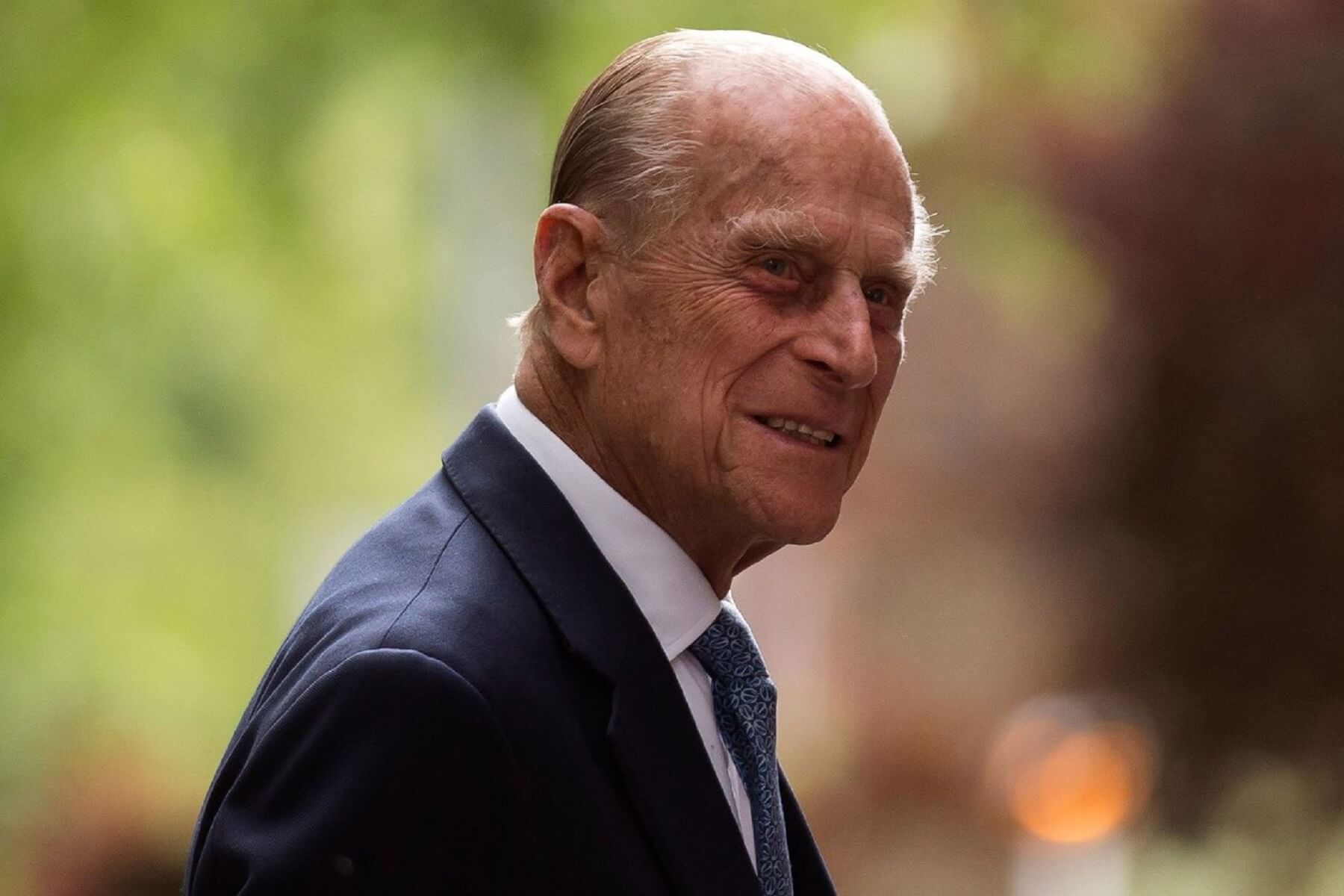 Βρετανία: Εισήχθη στο νοσοκομείο ο πρίγκιπας Φίλιππος