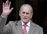 Πρίγκιπας Φίλιππος: Τέλος η οδήγηση