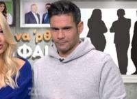 Χαμός με γνωστό παρουσιαστή: Η σύζυγός του τον έπιασε στο γυμναστήριο… (vid)