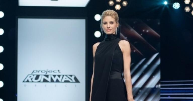 Project Runway: Ο μεγάλος νικητής που πήρε τα 50.000
