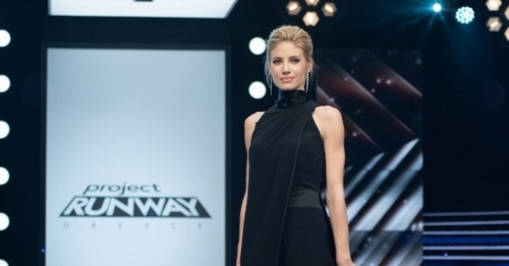 Project Runway: Ο μεγάλος νικητής που πήρε τα 50.000