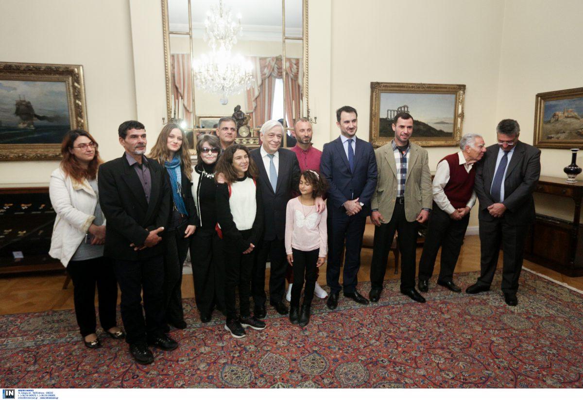 Φωτιά στο Μάτι: Και επίσημα η ελληνική ιθαγένεια στους μετανάστες ψαράδες