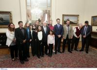 Φωτιά στο Μάτι: Και επίσημα η ελληνική ιθαγένεια στους μετανάστες ψαράδες