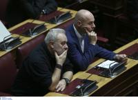 Γρηγόρης Ψαριανός: Ανεξαρτητοποιήθηκε από το Ποτάμι