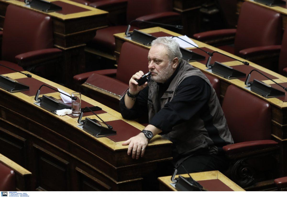 Γρηγόρης Ψαριανός: Τον “καίει” το Ποτάμι με ηχητικό ντοκουμέντο