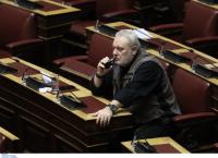 Γρηγόρης Ψαριανός: Τον “καίει” το Ποτάμι με ηχητικό ντοκουμέντο