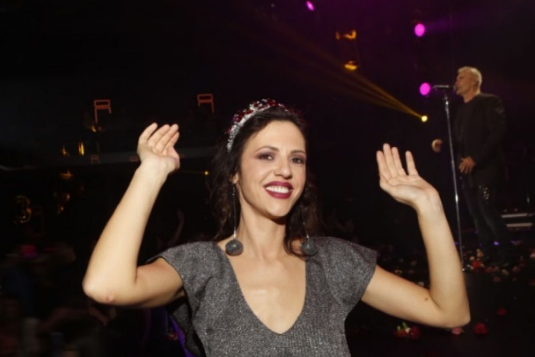 Ραμόνα Βλαντή: Η άκρως εντυπωσιακή και σέξι αλλαγή που έκανε και πρέπει να δεις (pics)