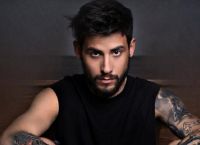 Αναστάσιος Ράμμος: H συγκλονιστική εξομολόγηση για την σχέση του με τον πατέρα του (vids)