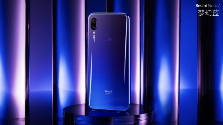 Redmi Note 7: Έρχεται με Snapdragon 660 και κάμερα 48MP