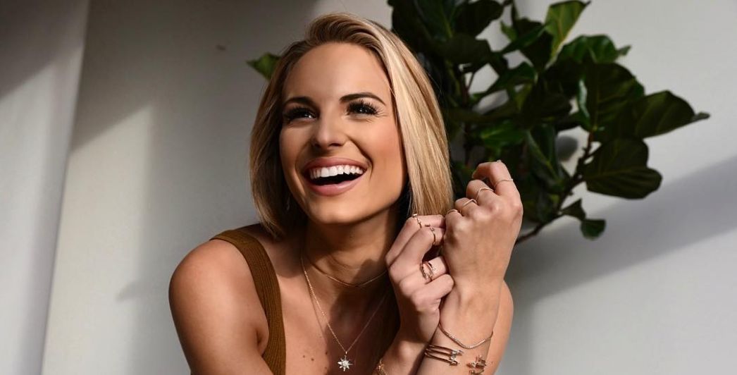 Μιλγουόκι Μπακς: Η ρεπόρτερ της ομάδας του Γιάννη είναι το κάτι άλλο (pics)