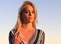 Ρία Αντωνίου: Η Ελληνίδα θέα του Instagram Ρία Αντωνίου: Η Ελληνίδα θέα του Instagram
