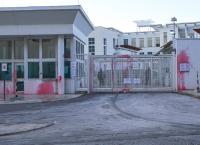 Ρουβίκωνας αμερικανική πρεσβεία: Βίντεο – ντοκουμέντο από την καταδρομική επίθεση (vid)