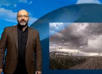 Πρόγνωση καιρού: Δείτε τι καιρό θα κάνει την Τσικνοπέμπτη – Τι προβλέπει ο Σάκης Αρναούτογλου (vid)