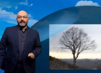 Πρόγνωση καιρού: Αλλάζει ο καιρός αύριο – Τι προβλέπει ο Σάκης Αρναούτογλου (vid)