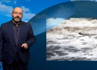 Πρόγνωση καιρού: Χαλάει ο καιρός από αύριο – Τι προβλέπει ο Σάκης Αρναούτογλου (vid)