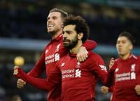 Premier League – Λίβερπουλ: Νίκη με Σαλάχ
