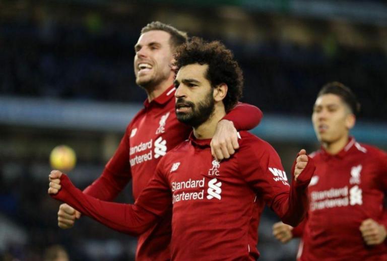Τελικός Champions League: Ο Μοχάμεντ Σαλάχ κοιμήθηκε αγκαλιά με το τρόπαιο
