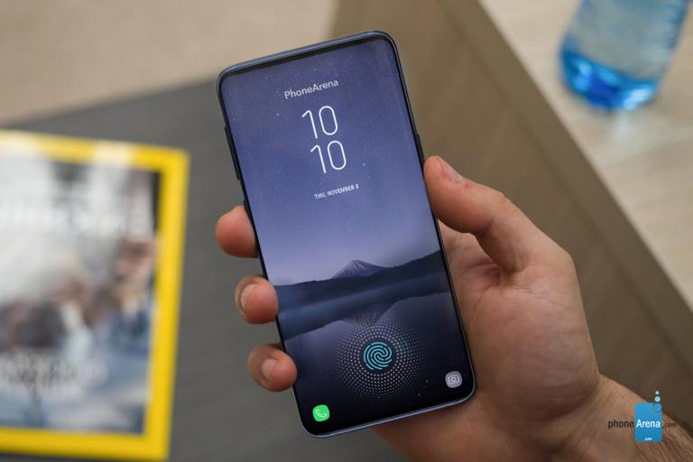 Samsung Galaxy S10: Αποκαλύπτεται η ναυαρχίδα της Samsung (pics&vid)
