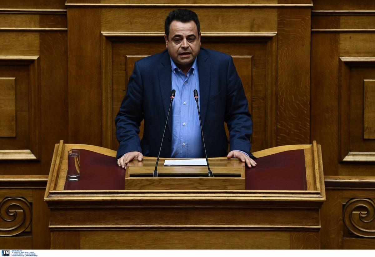 Σαντορινιός για ελληνική ναυτιλία: Το υπουργείο Ναυτιλίας στηρίζει τη δυναμική της
