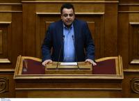 Σαντορινιός για ελληνική ναυτιλία: Το υπουργείο Ναυτιλίας στηρίζει τη δυναμική της