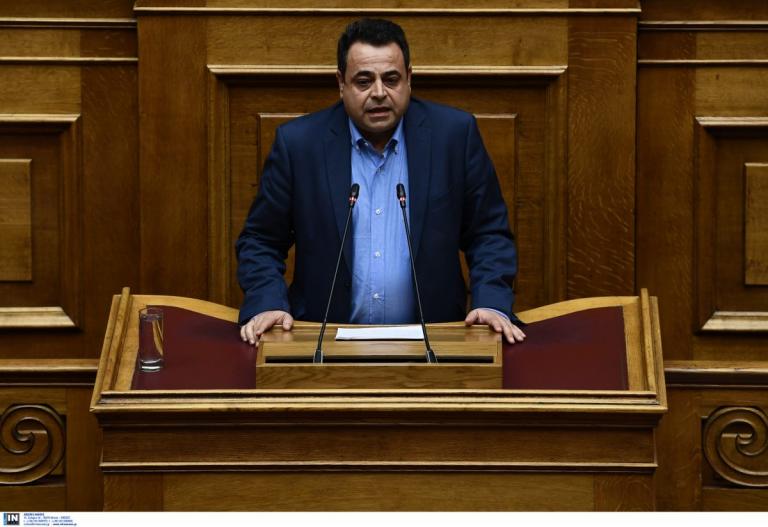 Σαντορινιός για ελληνική ναυτιλία: Το υπουργείο Ναυτιλίας στηρίζει τη δυναμική της