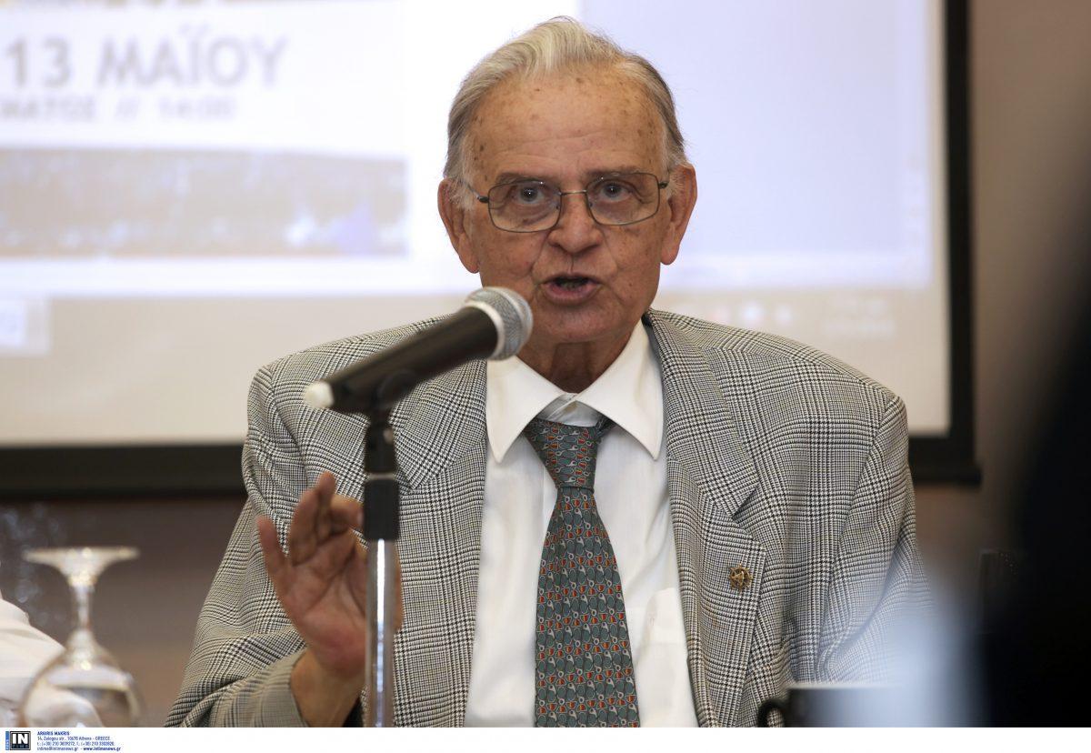 Σαράντος Καργάκος: Η ζωή και το έργο μιας σπουδαίας προσωπικότητας