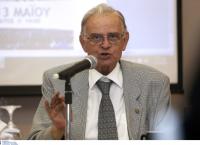 Σαράντος Καργάκος: Η ζωή και το έργο μιας σπουδαίας προσωπικότητας