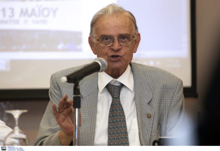 Σαράντος Καργάκος: Η ζωή και το έργο μιας σπουδαίας προσωπικότητας
