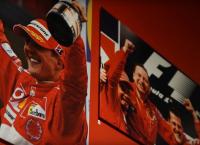 Michael Schumacher: To Maranello τιμά τον Γερμανό οδηγό (vid)