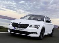 Δοκιμή Skoda Superb Combi 2.0 TDI 150 ίππων DSG