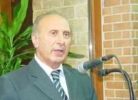 Εκλογές 2019: Δεν θα είναι υποψήφιος στις αυτοδιοικητικές εκλογές ο Αντιπεριφερειάρχης Σερρών