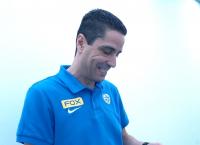 Viral: Ισραηλινοί δεν μπορούν να πουν το όνομα του Σφαιρόπουλου (vid)