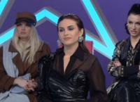 Ιωάννα Σιαμπάνη: Την κατηγόρησαν για αγένεια και αποχώρησε από το πλατό του My Style Rocks (vids)