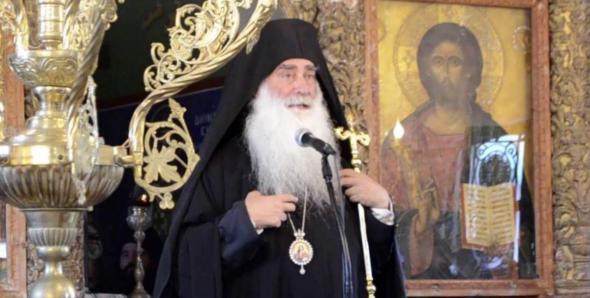 Σιατίστης Παύλος: Η ζωή και το έργο του