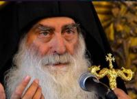 Εκοιμήθη ο μητροπολίτης Σισανίου και Σιατίστης Παύλος