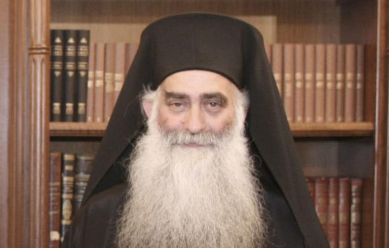 Σιάτιστα: Πένθος για τον Μητροπολίτη Παύλο (vid)