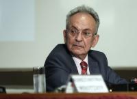 Δημήτρης Σιούφας: Πέθανε ο πρώην υπουργός της ΝΔ