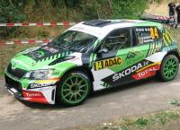 Πανέτοιμη η Skoda Motorsport να υπερασπιστεί τον τίτλο της το 2019 με την Fabia R5